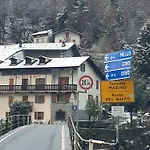 Casa Valeria Διαμέρισμα Civo