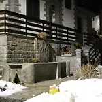 Casa Valeria * Civo