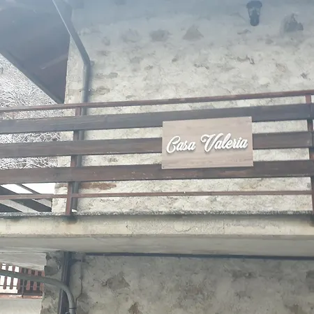 Casa Valeria * Civo