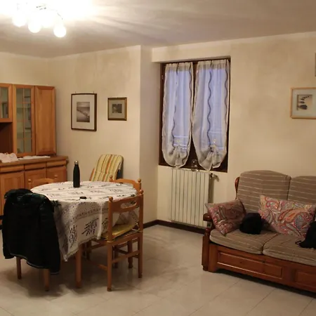 Casa Valeria Civo