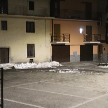 Casa Valeria Appartamento