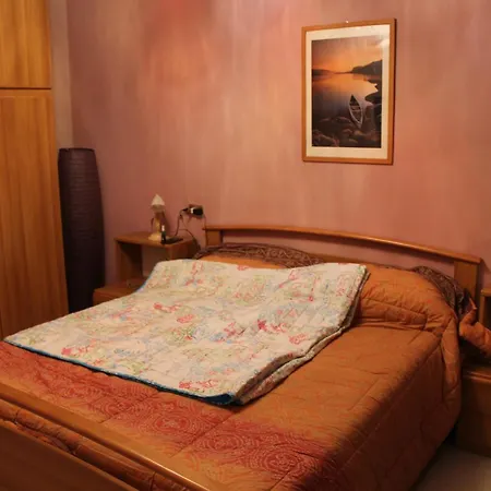 Appartamento Casa Valeria