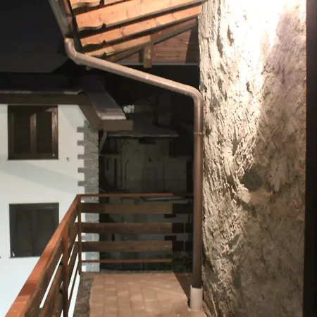 Casa Valeria Appartamento Civo