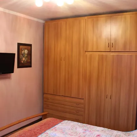 Apartman Casa Valeria *