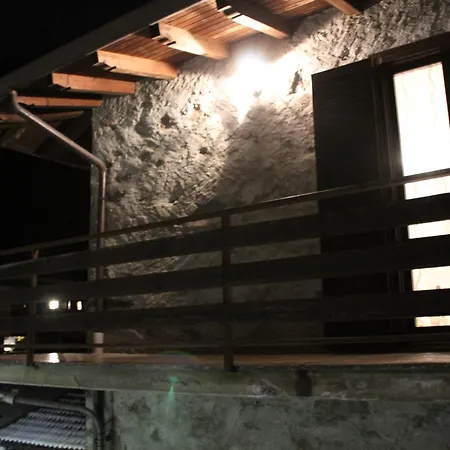 Casa Valeria Apartman Civo