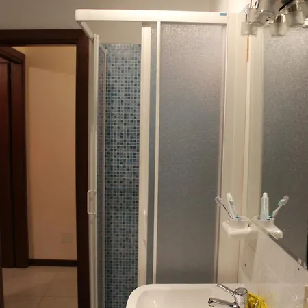 Apartman Casa Valeria Civo