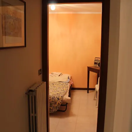 Casa Valeria Civo