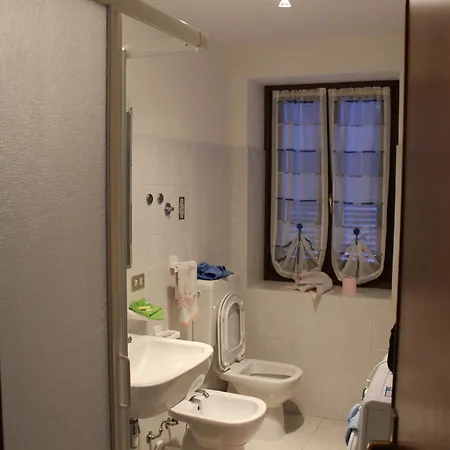 Apartman Casa Valeria
