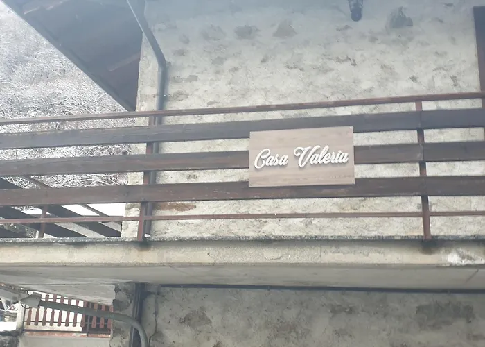 Casa Valeria * Civo