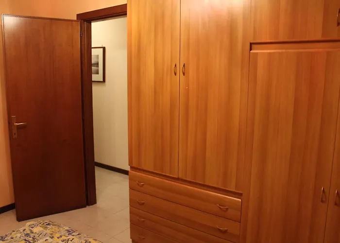 Casa Valeria Appartamento