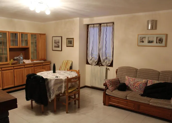 Casa Valeria Civo
