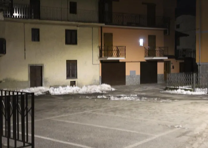 Casa Valeria Appartamento