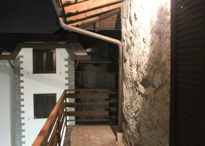 Casa Valeria Appartamento Civo
