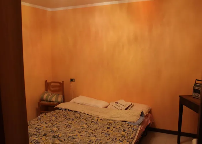 Casa Valeria *