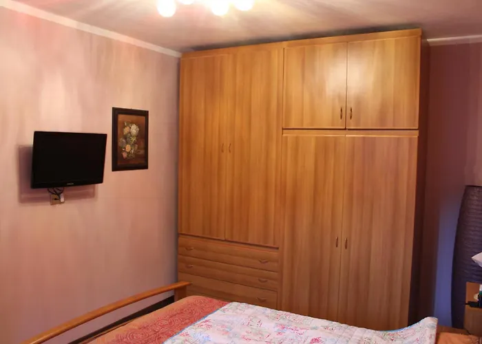 Appartamento Casa Valeria *