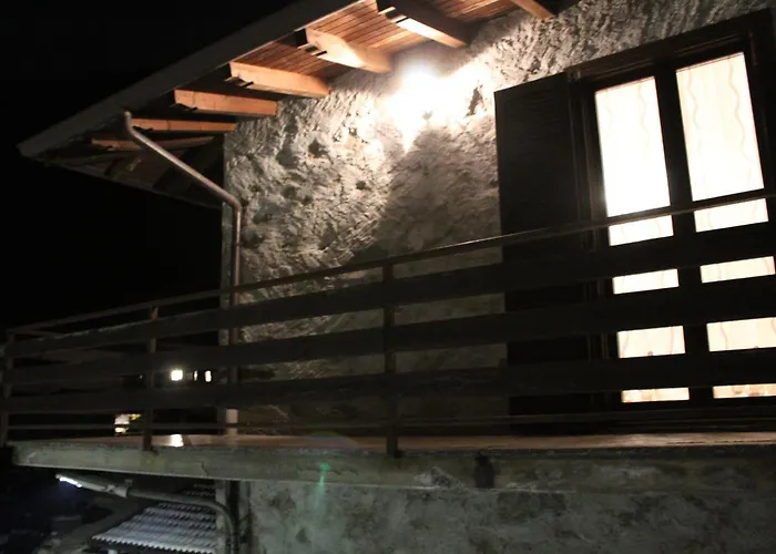 Casa Valeria Appartamento Civo