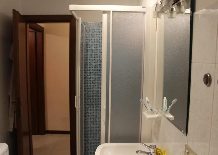 Appartamento Casa Valeria Civo