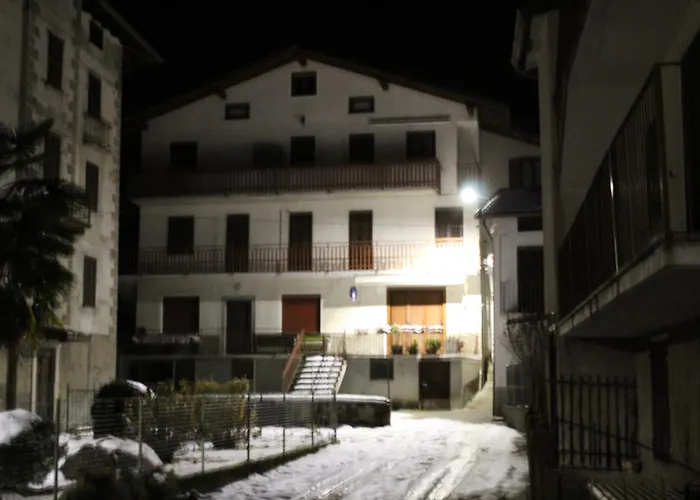 Casa Valeria *