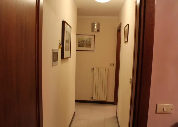 Casa Valeria Civo