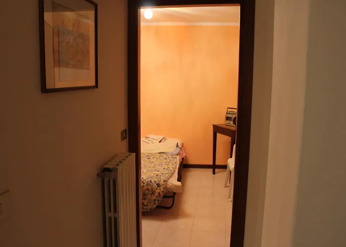 Casa Valeria Civo