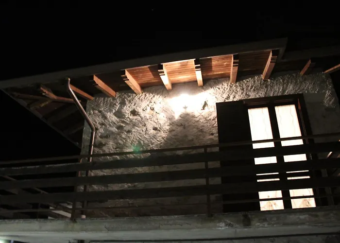 Appartamento Casa Valeria *