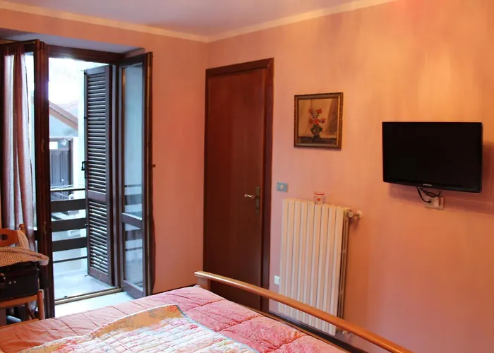 Casa Valeria Appartamento Civo