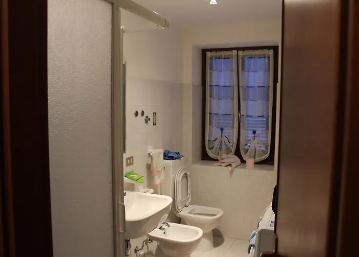 Appartamento Casa Valeria