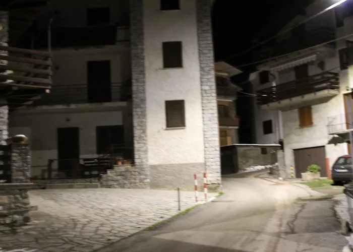 Casa Valeria Appartamento *
